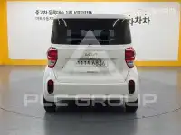 2022 KIA Ray
