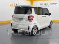 2022 KIA Ray