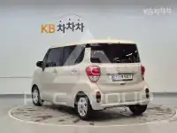 2022 KIA Ray