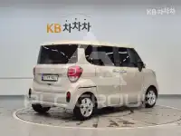 2022 KIA Ray