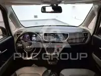 2022 KIA Ray