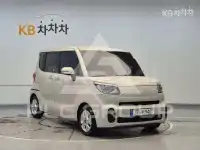 2022 KIA Ray