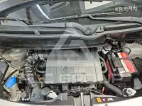 2022 KIA Ray