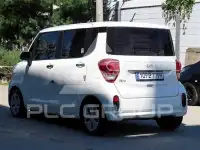 2022 KIA Ray
