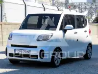 2022 KIA Ray