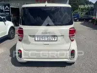 2022 KIA Ray