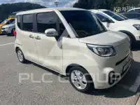 2022 KIA Ray