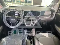 2022 KIA Ray