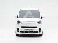 2022 KIA Ray