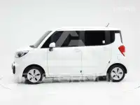 2022 KIA Ray