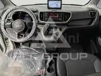 2022 KIA Ray