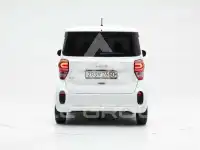 2022 KIA Ray