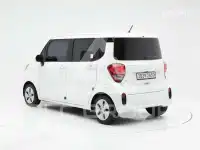 2022 KIA Ray