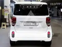 2022 KIA Ray