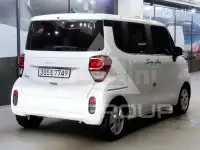 2022 KIA Ray