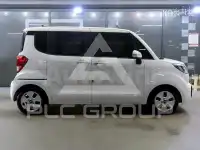 2022 KIA Ray