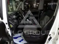 2022 KIA Ray