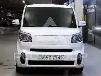 2022 KIA Ray