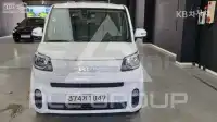2022 KIA Ray