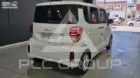 2022 KIA Ray