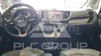 2022 KIA Ray