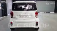 2022 KIA Ray