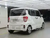 2022 KIA Ray