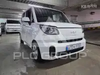 2022 KIA Ray