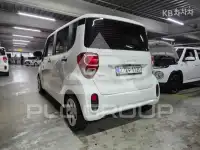 2022 KIA Ray