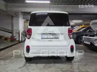 2022 KIA Ray