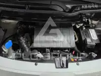 2022 KIA Ray