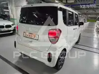 2022 KIA Ray