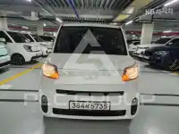 2022 KIA Ray