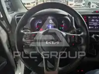 2022 KIA Ray