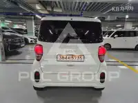 2022 KIA Ray