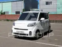 2022 KIA Ray