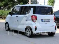2022 KIA Ray