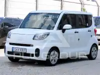 2022 KIA Ray