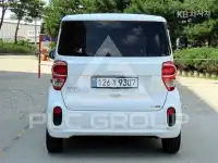 2022 KIA Ray