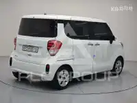 2022 KIA Ray