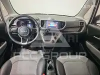2022 KIA Ray