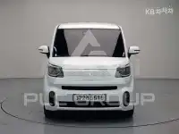 2022 KIA Ray
