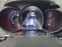 2022 KIA Ray