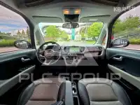 2022 KIA Ray