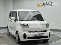 2022 KIA Ray