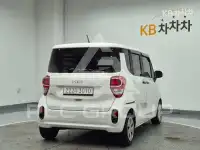 2022 KIA Ray