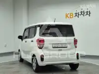2022 KIA Ray