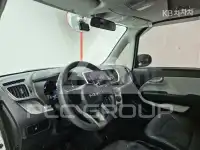 2022 KIA Ray