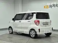2022 KIA Ray