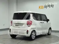 2022 KIA Ray
